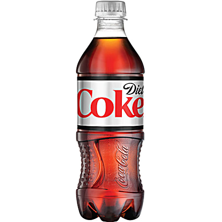 16 oz Soda
