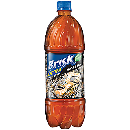 Brisk Iced Tea 1 L Sweet Iced Tea