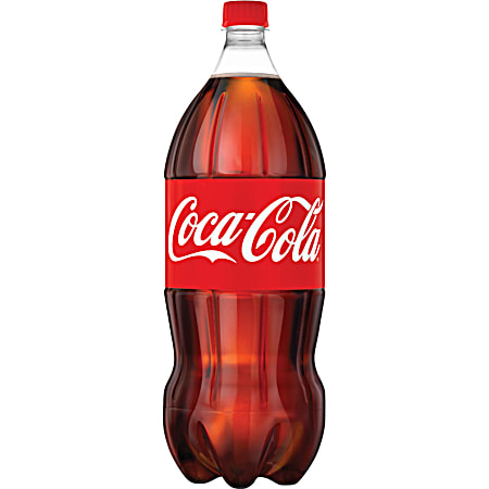 Coca-Cola 2 L Soda