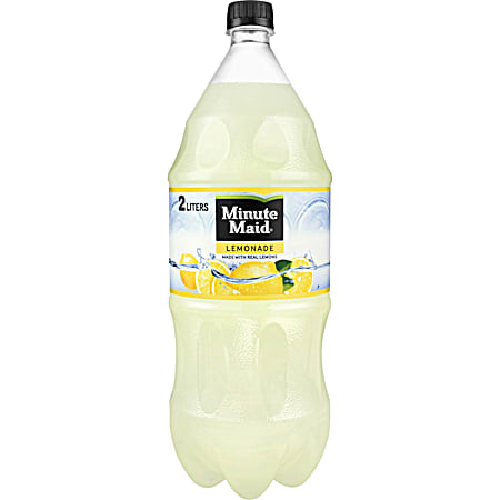 Minute Maid 2 L Lemonade