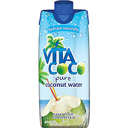 Vita Coco 16.9 oz Pure Coconut Water