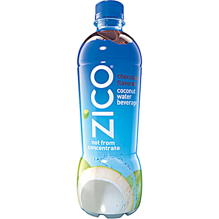 16.9 oz Chocolate Flavored Coconut Water