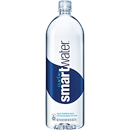 Smartwater 1.5 L Drinking Water
