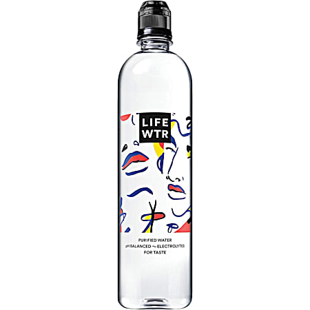 Premium Water 700mL