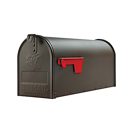 Elite Series Rural Mailbox