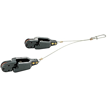 Medium Tension Stacker Downrigger Release