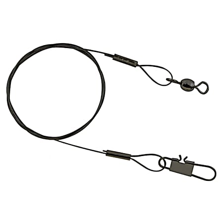 Nylon Coated Wire Leader Assortment