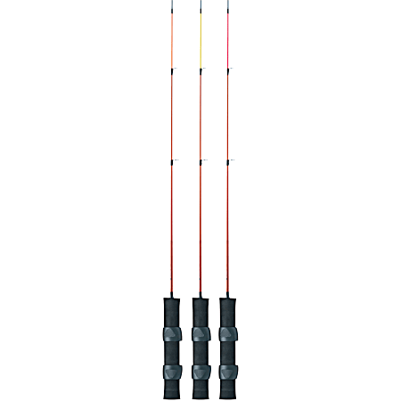 Celsius Ice Fishing Rod Riot