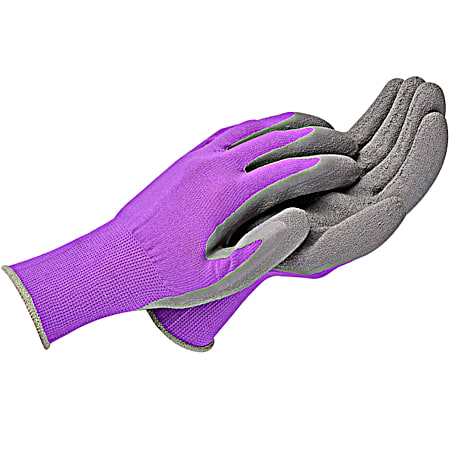 Women's Grip Palm Gloves