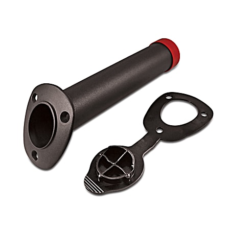 Kayak Flush Mount Rod Holder