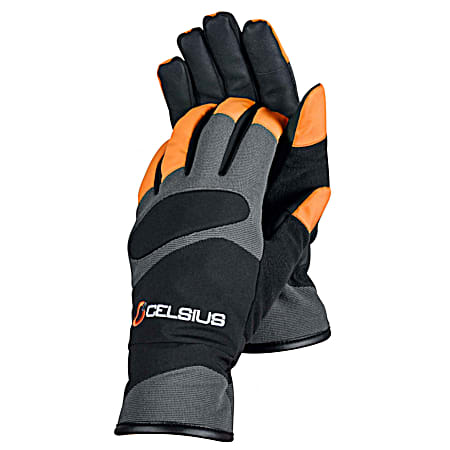 Men's Insulated Lightweight Gloves