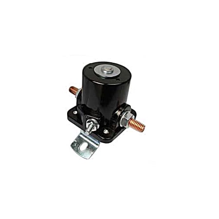 CALCO Ford Solenoid Starter Relay - C73290