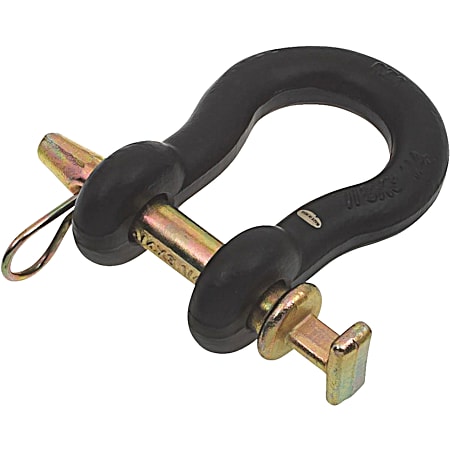 SpeeCo Straight Clevis