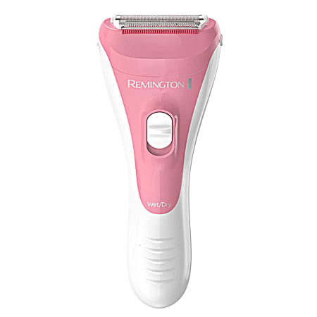 Women's Smooth & Silky Shaver