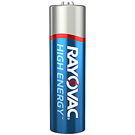 Rayovac AAA Alkaline Batteries - 48 Pk
