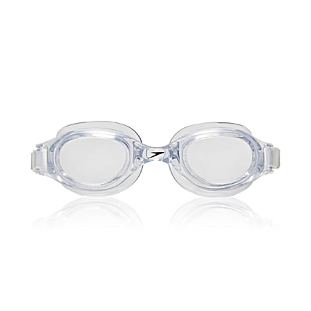 Speedo Clear One Size Hydrospex Classic Goggle