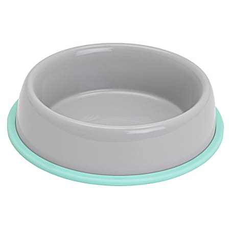 Two-Toned Basic Cat Bowl