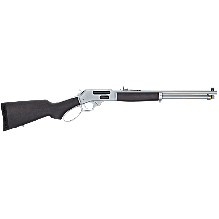 Henry .45-70 All-Weather Lever Action Side Gate Rifle
