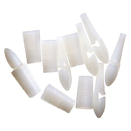 6 Pk. Line-Leader Connectors
