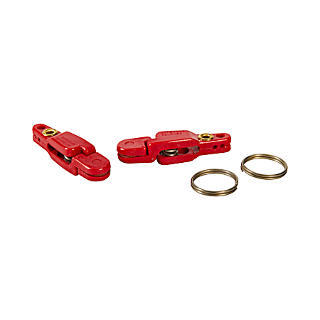Pro Snap Weight Clip - 2 Pk