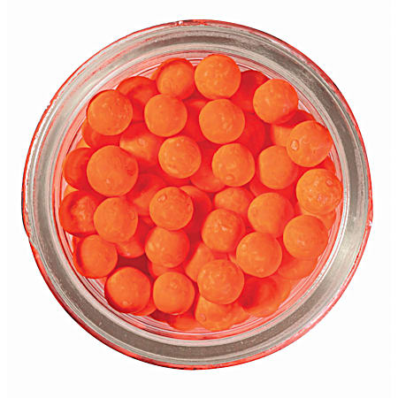 Spawn Floating Sacs - Hot Orange
