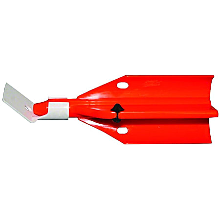 Sidewinder Planer Board