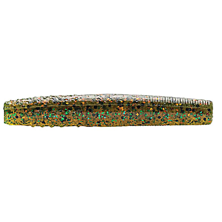 Finesse TRD Plastic Worm - New Money