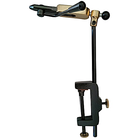 Crown Fly Vise