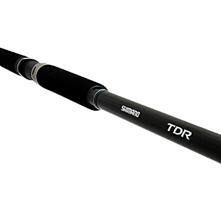 TDR Trolling Rod