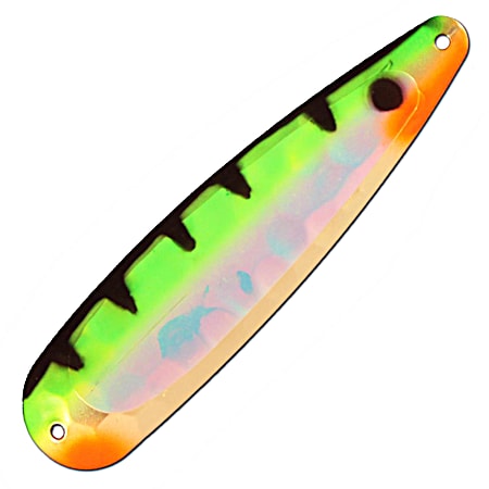 UV Perch Elite Fishing Spoon