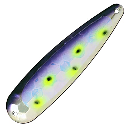 UV Thor Elite Fishing Spoon