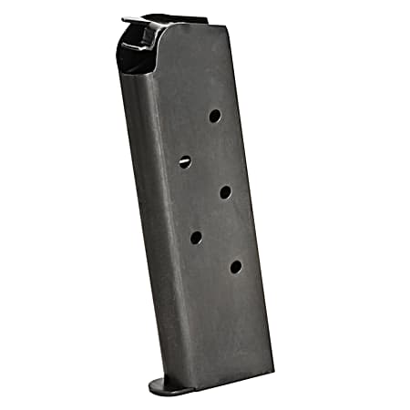 Springfield 1911 .45 ACP 7 Round Blued Magazine