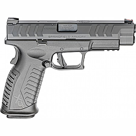 9mm XD-M Elite 4.5 in Handgun