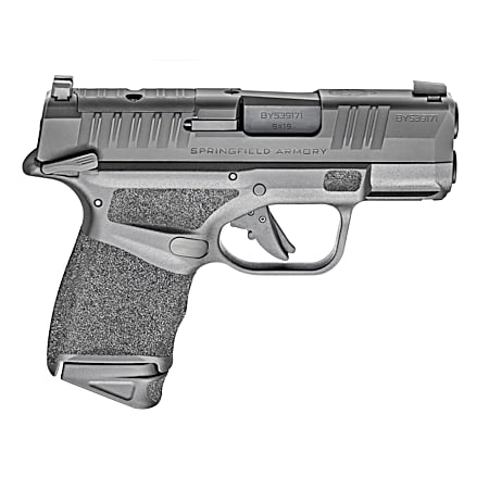 Hellcat 3 in Micro-Compact OSP 9mm Handgun w/Manual Safety