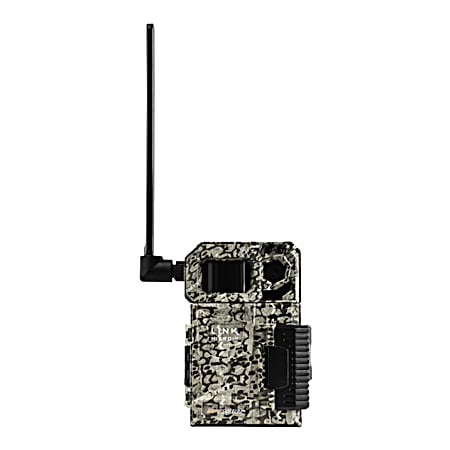 Camo LINK-MICRO-LTE Cellular Trail Camera