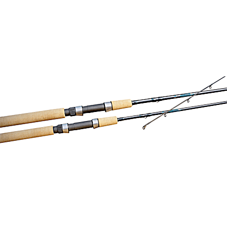 Premier Series Spinning Graphite Fishing Rod