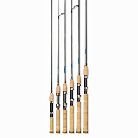 Premier Series Spinning Graphite Fishing Rod