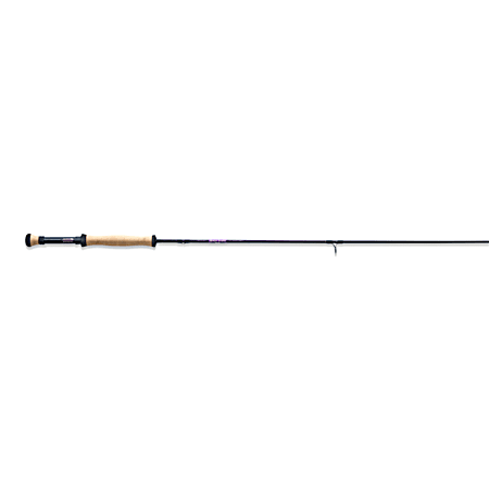 St. Croix Mojo Bass Fly Rod