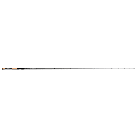 Carbon Clear Victory Casting Rod