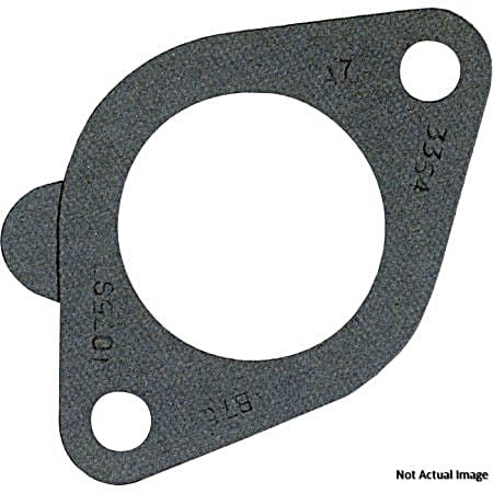 Coolant Thermostat Housing Gasket - 27103