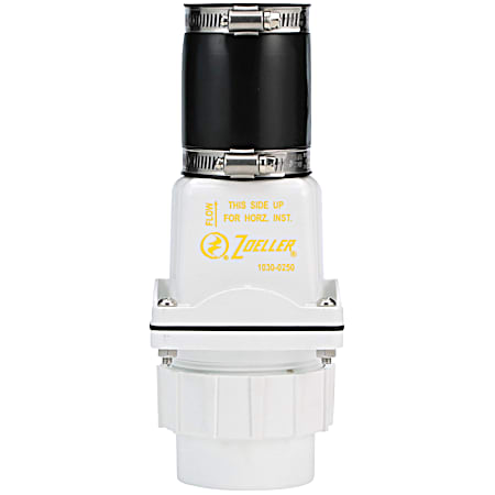 Zoeller Pro Sewage Check Valve