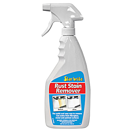 22 oz. Rust Stain Remover