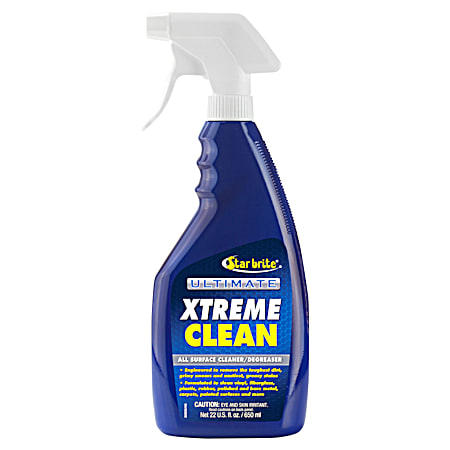 22 oz Ultimate Xtreme Clean All-Surface Cleaner/Degreaser