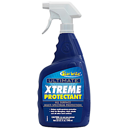 32 oz Ultimate Xtreme Protectant