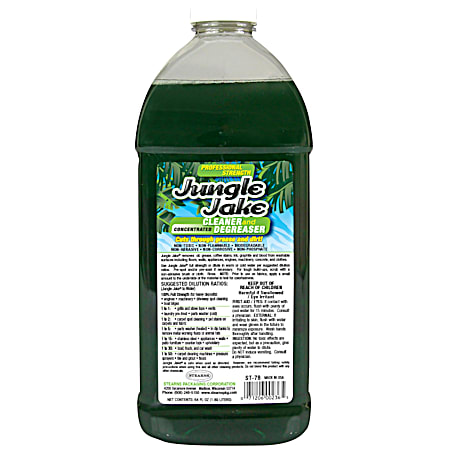 64 oz All Purpose Cleaner