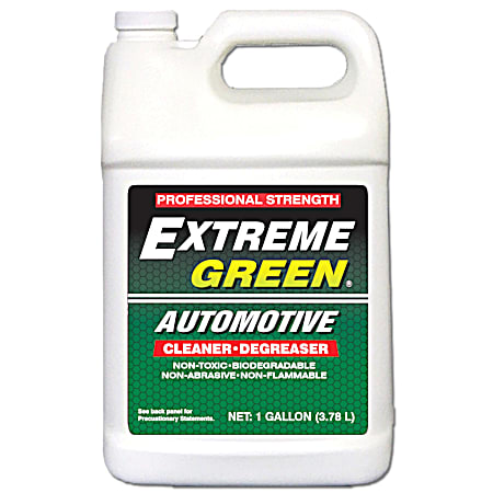 Extreme Green Automotive Cleaner/Degreaser - Gal.