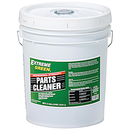 5 gal Professional Strength Parts Cleaner