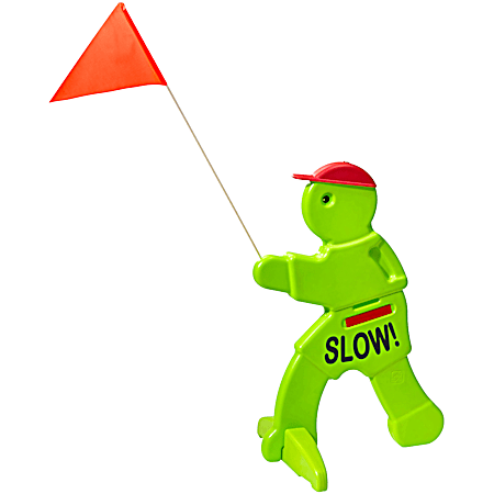 Step2 Kid Alert Visual Warning Sign