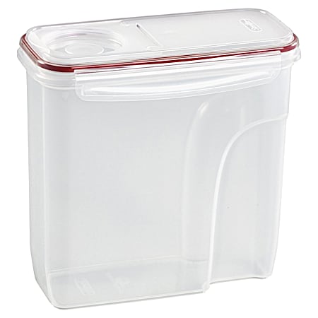 Sterilite Ultra Seal 24-Cup Dry Food Container