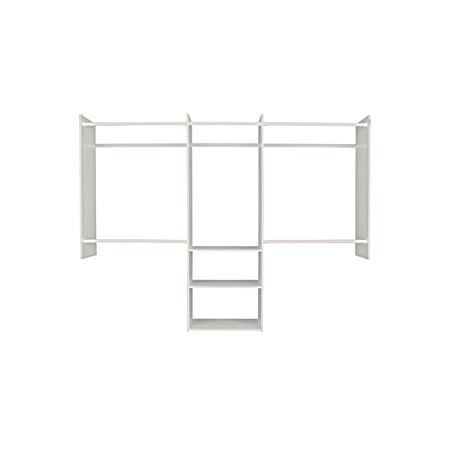 Closet Organization & Systems